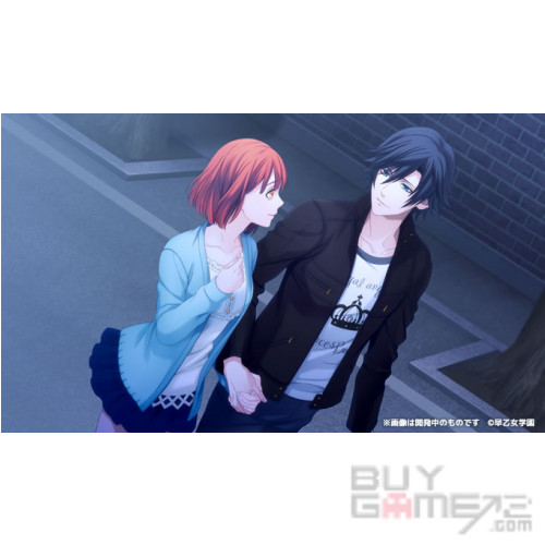 Uta no Prince-sama - Repeat Love Japanese