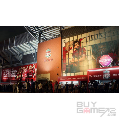 FIFA 21 (NXT LVL Edition) US