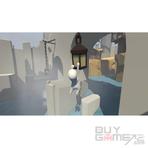 Human: Fall Flat Dream Collection 歐版