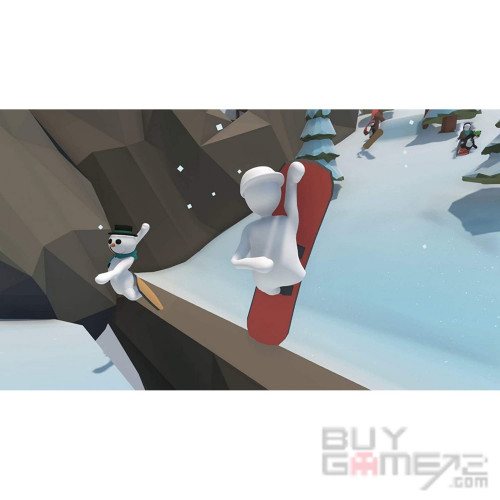 Human: Fall Flat Dream Collection 歐版