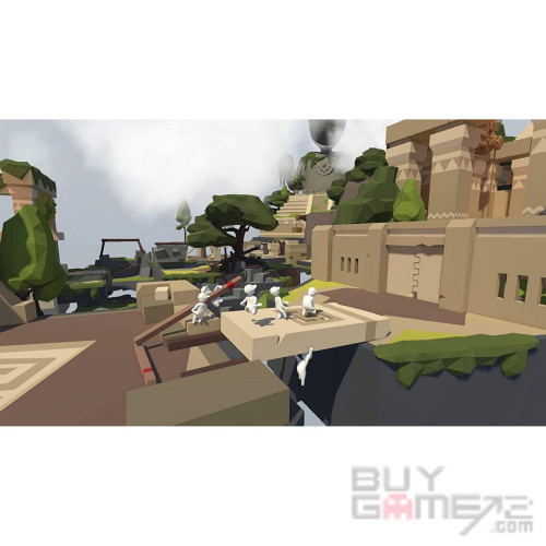 Human: Fall Flat Dream Collection 歐版