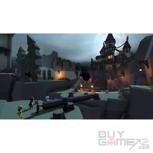 Human: Fall Flat Dream Collection 歐版