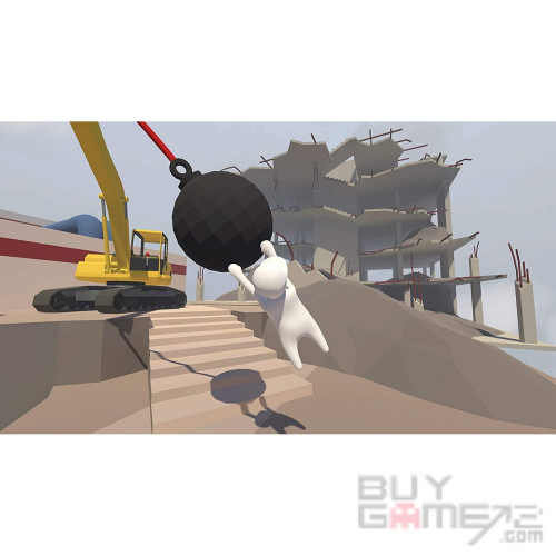 Human: Fall Flat Dream Collection 歐版