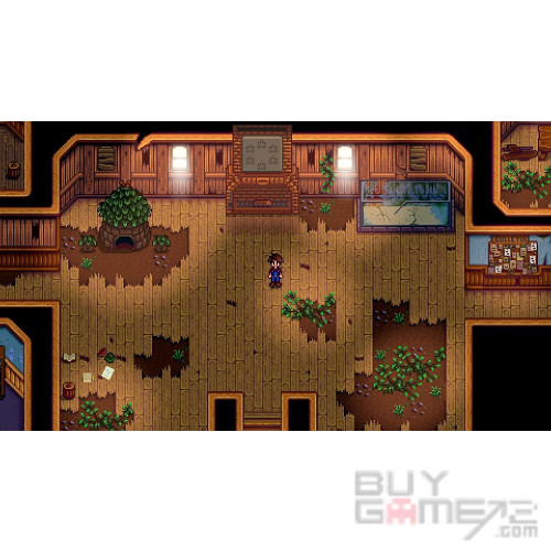 Stardew Valley 美國版