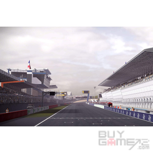 Gear Club Unlimited 2: Tracks Edition European