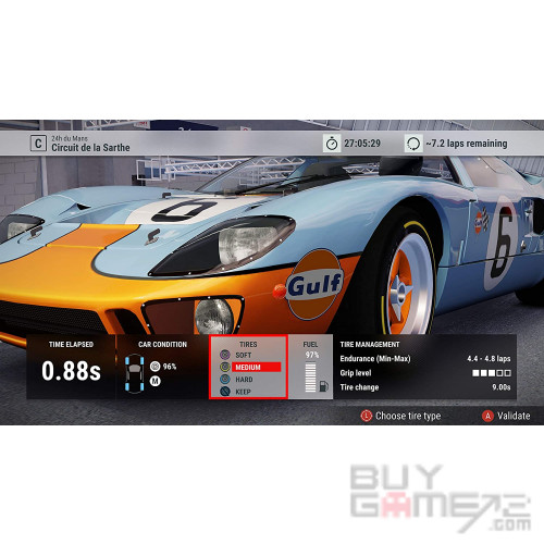 Gear Club Unlimited 2: Tracks Edition European