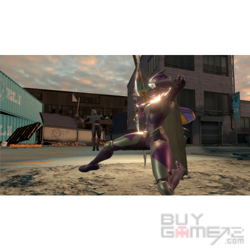 Power Rangers: Battle for the Grid (Super Edition) US