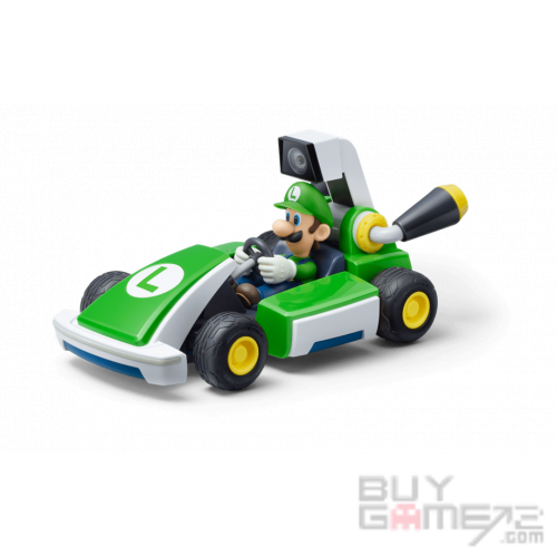Mario Kart Live Home Circuit (Luigi) Hong Kong