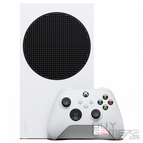 Xbox Series S 512GB Console Hong Kong