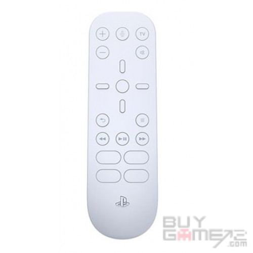 remote for ps5