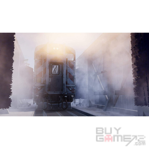 Train Sim World 2: Rush Hour Deluxe Edition European