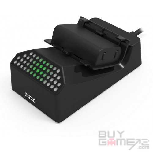 Solo Charge Station (HORI) Japanese