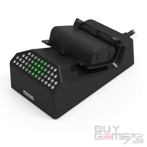Solo Charge Station (HORI) Japanese