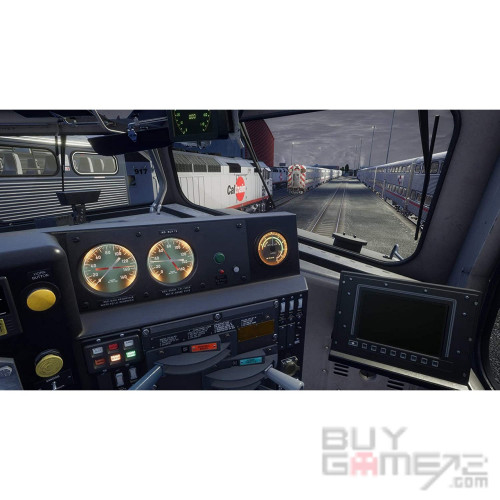 Train Sim World 2: Rush Hour Deluxe Edition European