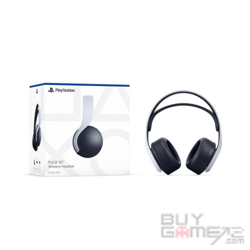 sony ps5 headset