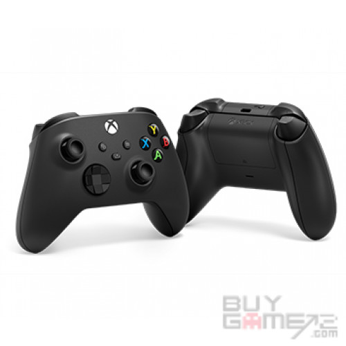 XBox Series X/ S Core Controller (Carbon Black) Hong Kong
