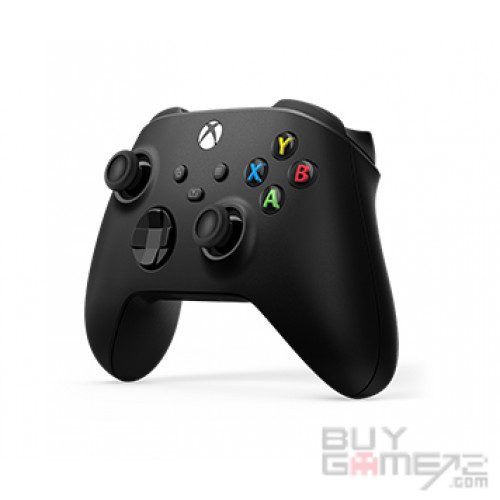 XBox Series X/ S Core Controller (Carbon Black) Hong Kong