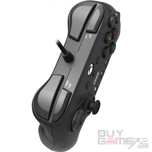 Fighting Commander OCTA (HORI) 日本版