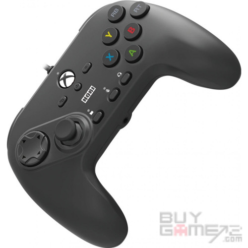 Fighting Commander OCTA (HORI) 日本版