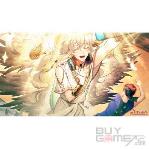 Gensou Kissa Enchante HK Limited