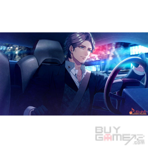 Gensou Kissa Enchante HK Limited