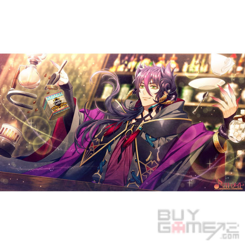 Gensou Kissa Enchante Hong Kong