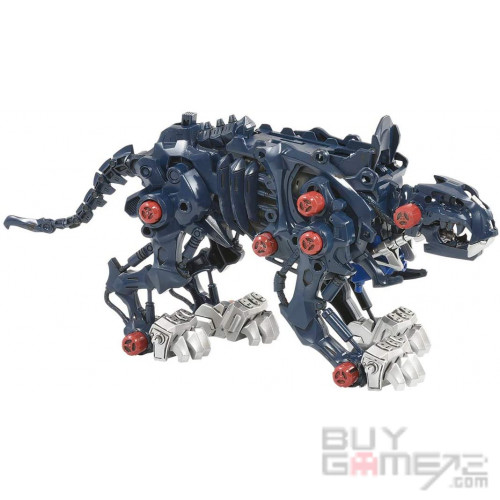 ZOIDS Wild: Infinity Blast JAP limited