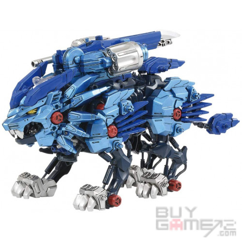 ZOIDS Wild: Infinity Blast JAP limited