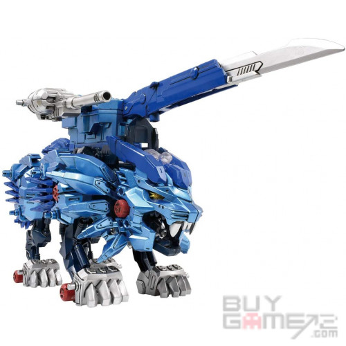 ZOIDS Wild: Infinity Blast JAP limited
