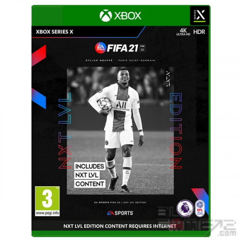 fifa 21 nxt lvl