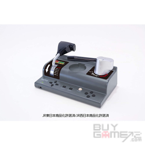 玩具精品) 電車GO! Plug & Play (Taito) 日版