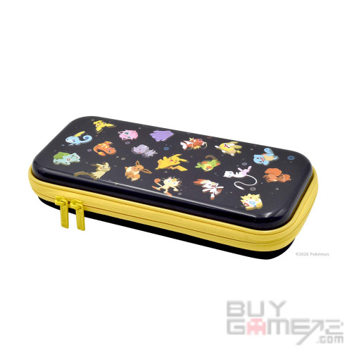 Switch Vault Case ( Pokemon Stars, HORI) Hong Kong