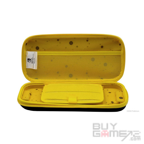 Switch Vault Case ( Pokemon Stars, HORI) Hong Kong