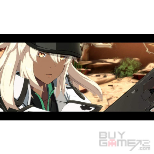 Guilty Gear - Strive (Deluxe) Hong Kong