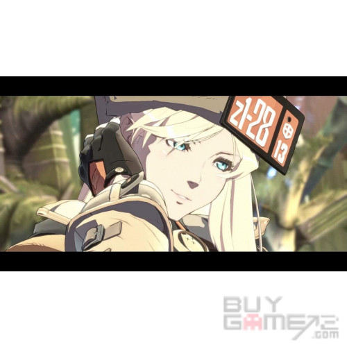 Guilty Gear - Strive (Deluxe) Hong Kong
