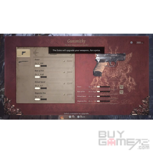 Resident Evil Village (Gold Edition) Hong Kong