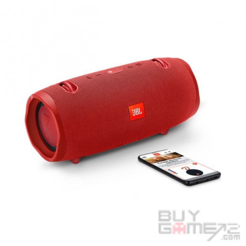 JBL Xtreme 2 Bluetooth Speaker Hong Kong