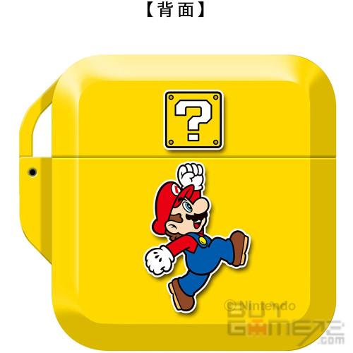 Card Pod (Question Block, Key Factory) 日本版