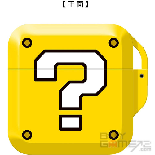 Card Pod (Question Block, Key Factory) 日本版