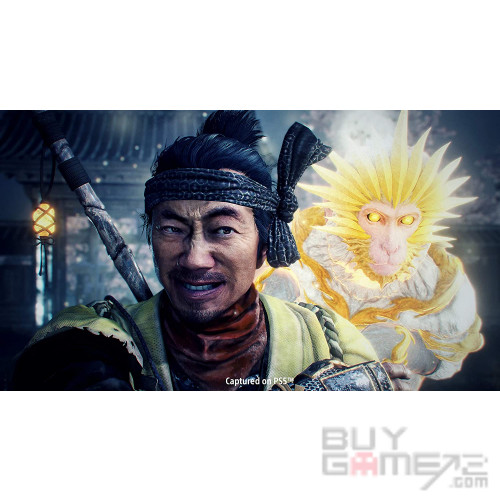 仁王 1 + 2 Complete Remastered Collection 香港版