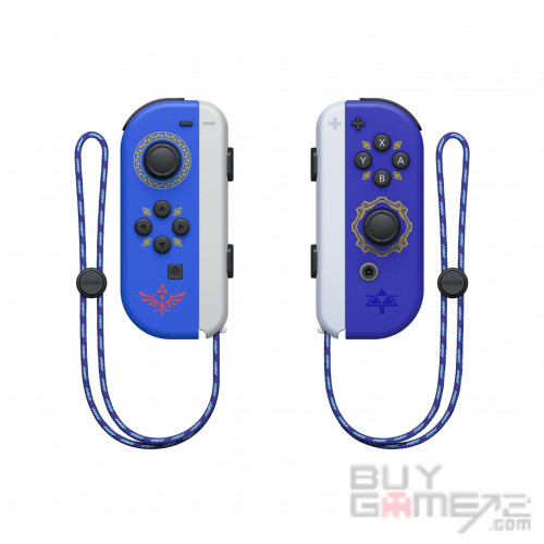 Joy-Con Controller (Zelda: Skyward Sword) Hong Kong