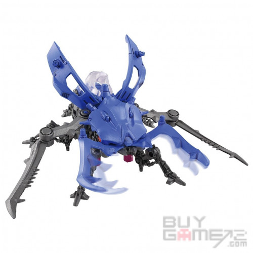 TAKARA TOMY ZOIDS  KUWAGA Figure Japanese