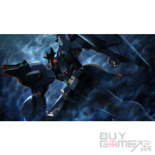 人機 Resurrection 日版