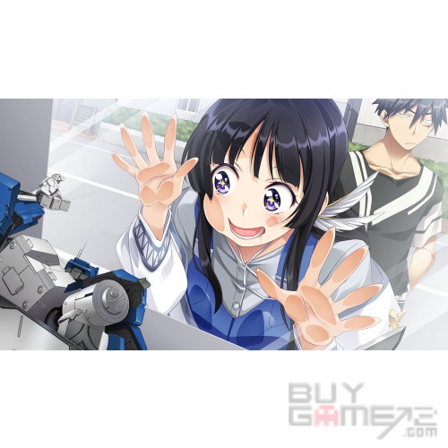 人機 Resurrection 日版