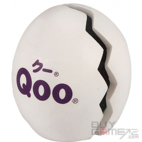 Qoo 蛋形景品摆设~ 四季篇 (套装) 香港限定版
