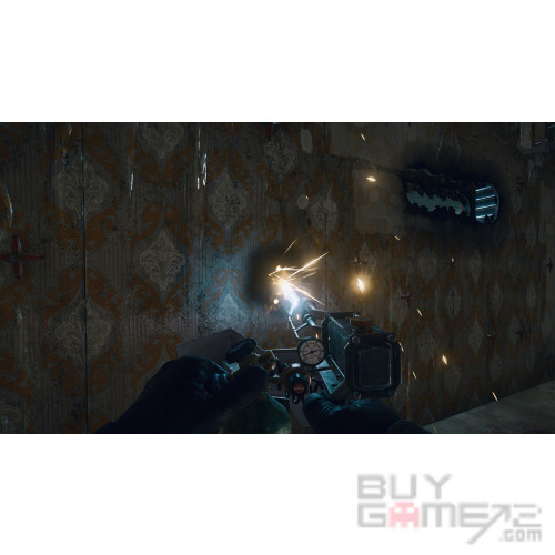 虹彩六号: 围攻行动 (豪华版) 美國版