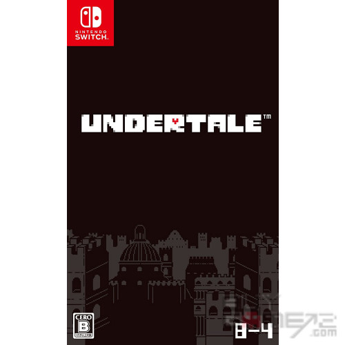 Undertale Japanese