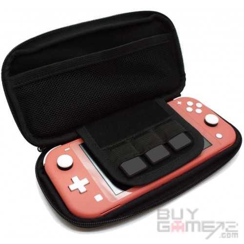 Monster Hunter Rise Pouch for Switch lite Japanese