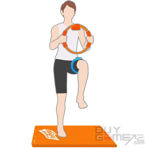 Ring Fit Adventure Mat (HORI) Hong Kong