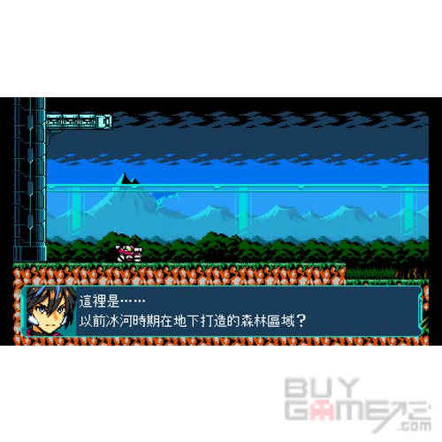 超惑星战记编年史 日本版